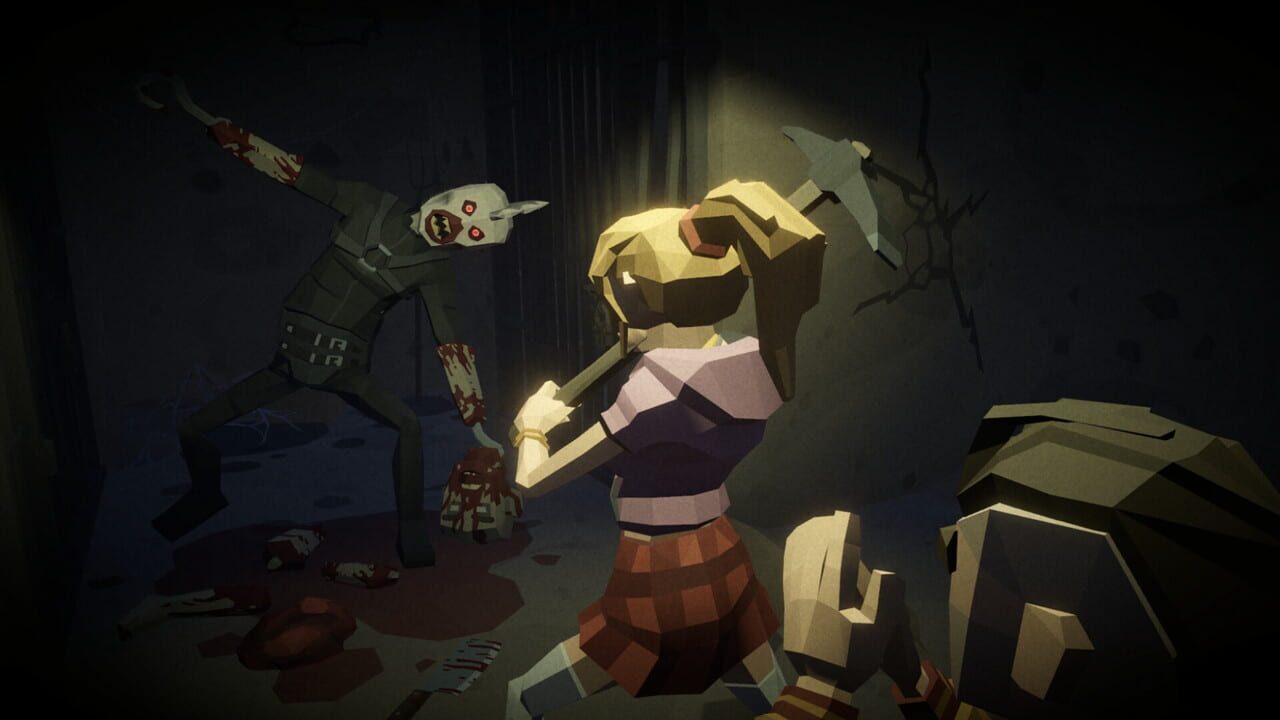 Final Girl Image