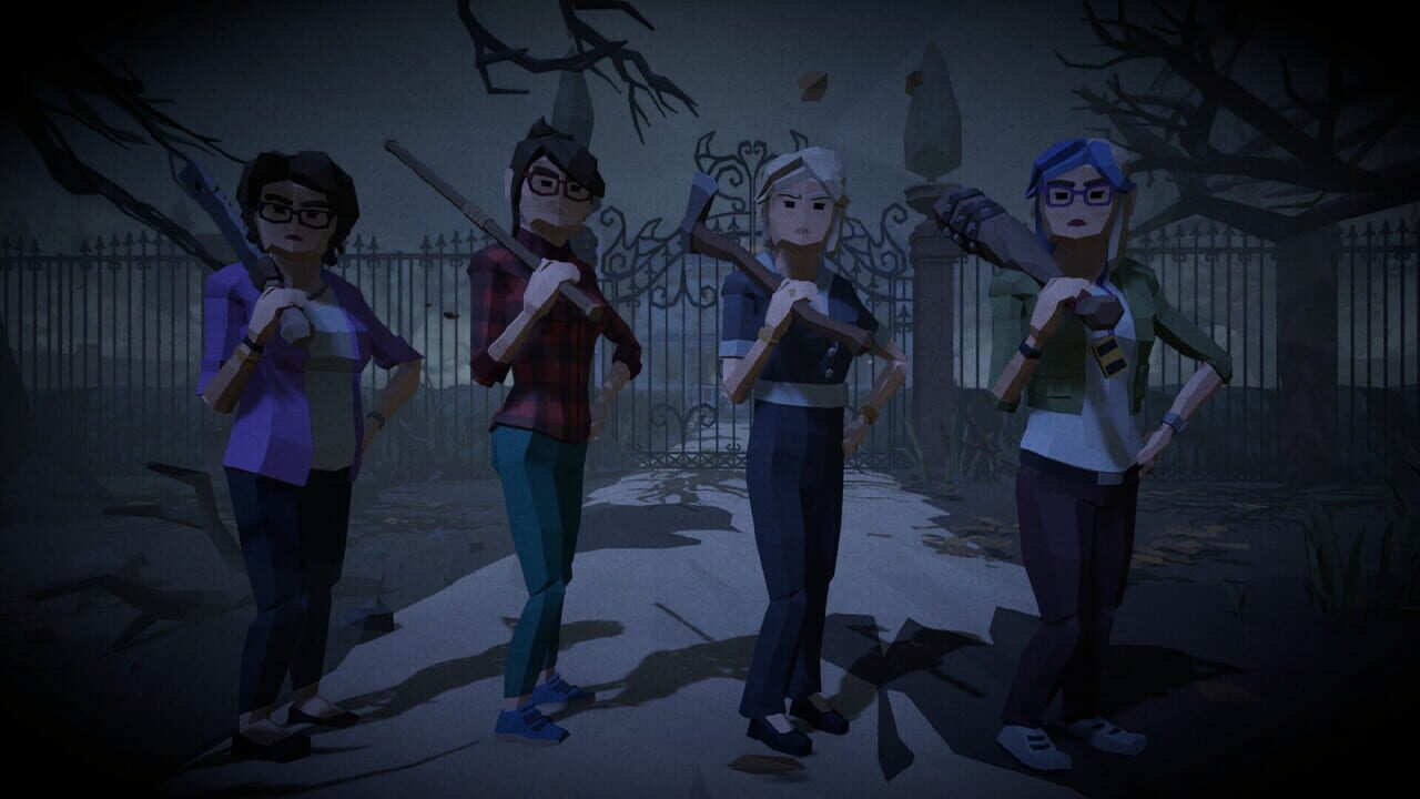 Final Girl Image