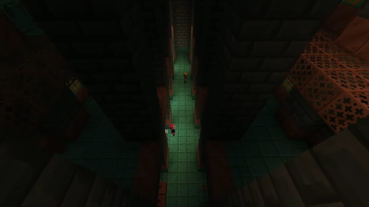 Minecraft: Tricky Trials — Screenshot 3