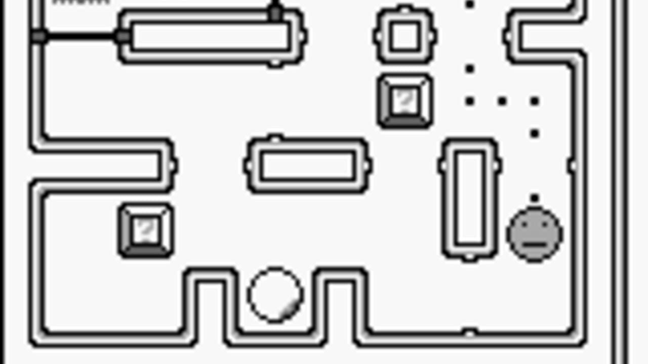 Pac-Man Escape — Screenshot 3