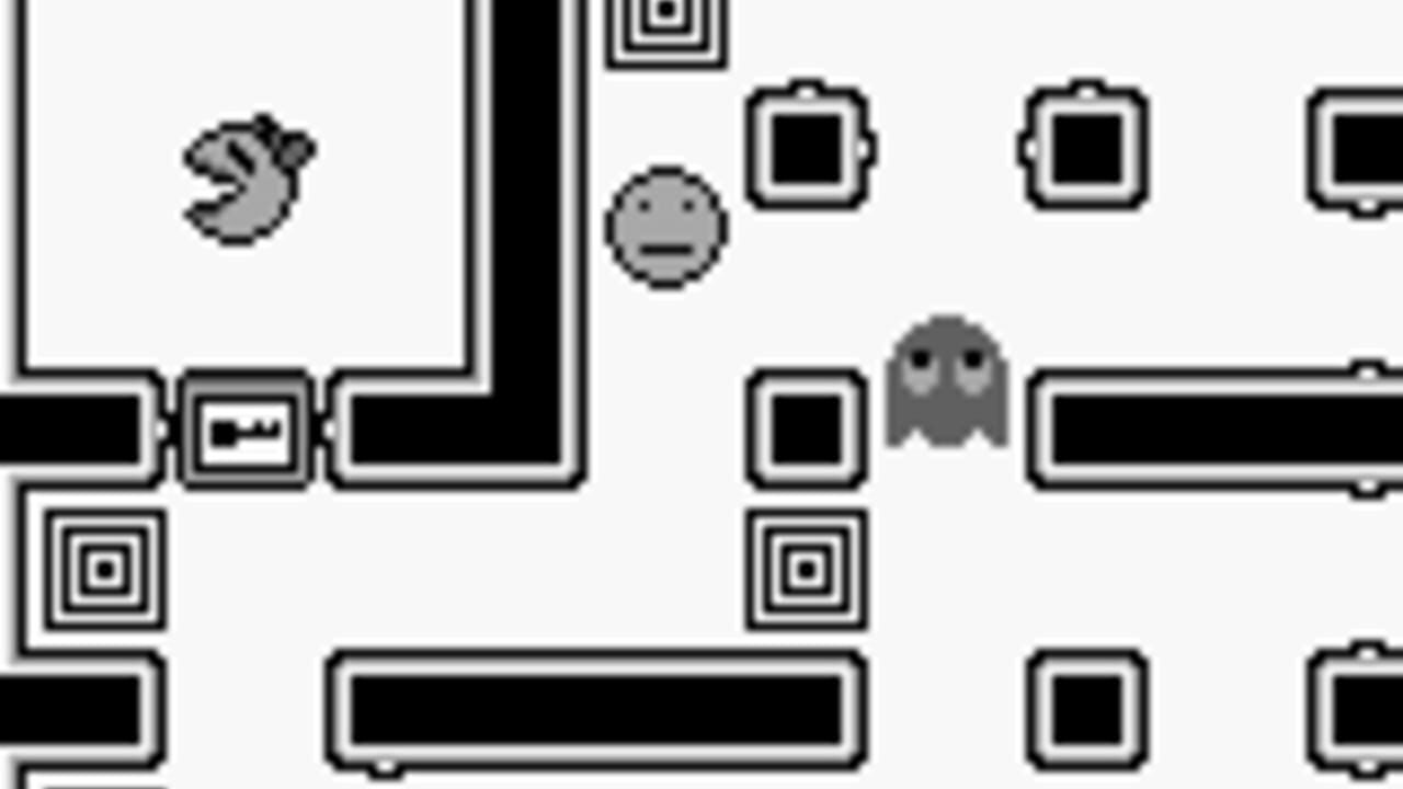 Pac-Man Escape — Screenshot 4