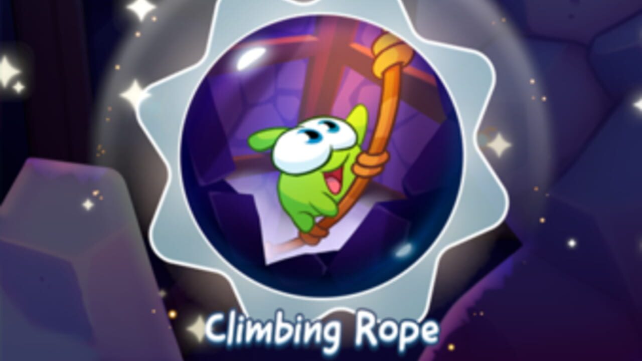 Cut the Rope 3 — Screenshot 3