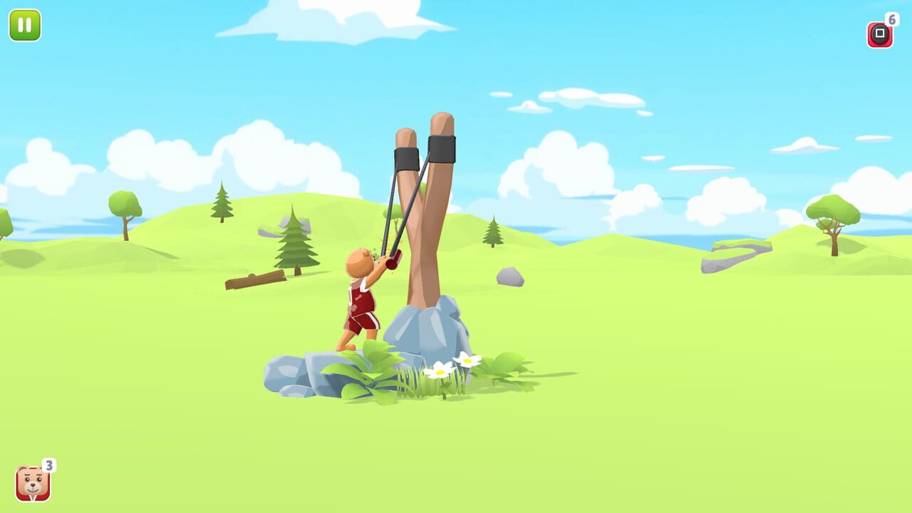 Let's Catapult — Screenshot 4
