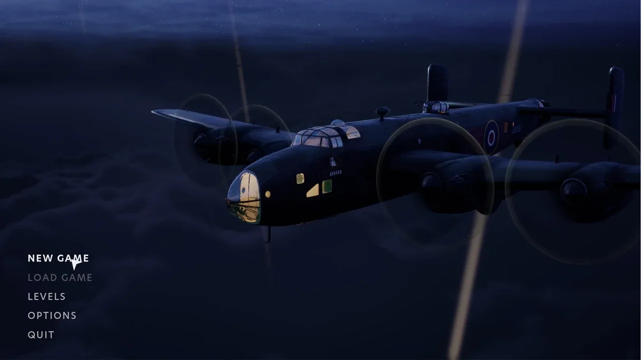 Aviators screenshot 2
