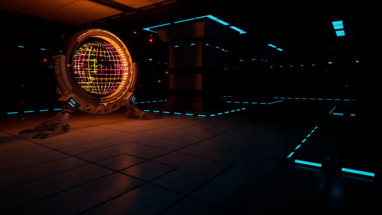 Maze Of Misery Image