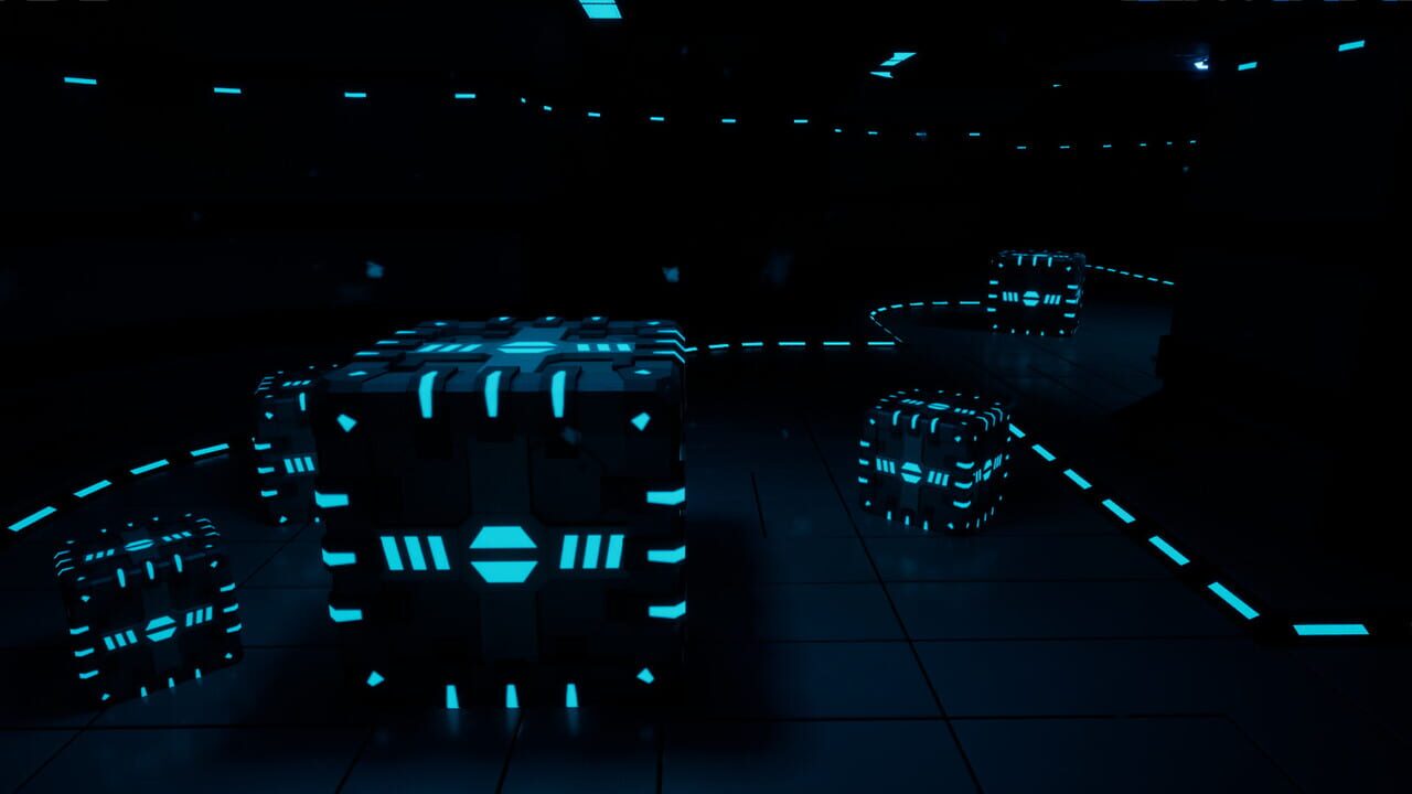 Maze Of Misery Image