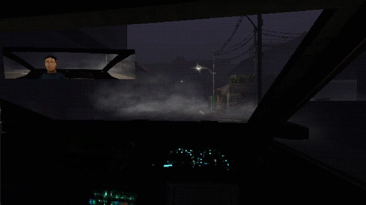 Taisho Taxi Service Image