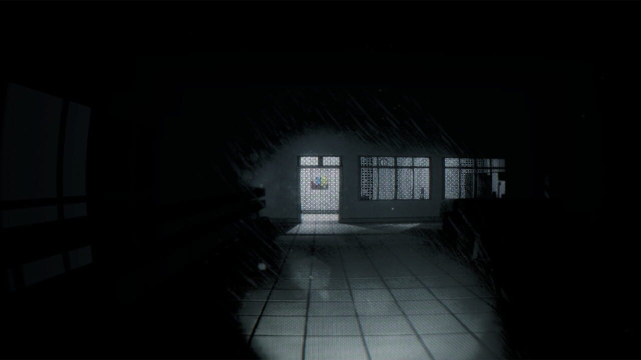 Terminal Error Image