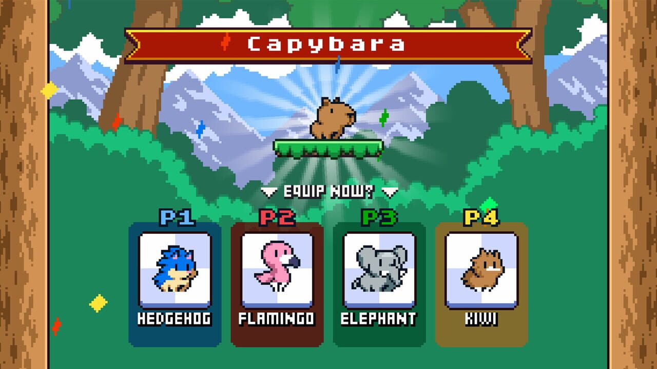 Animal Arena Image
