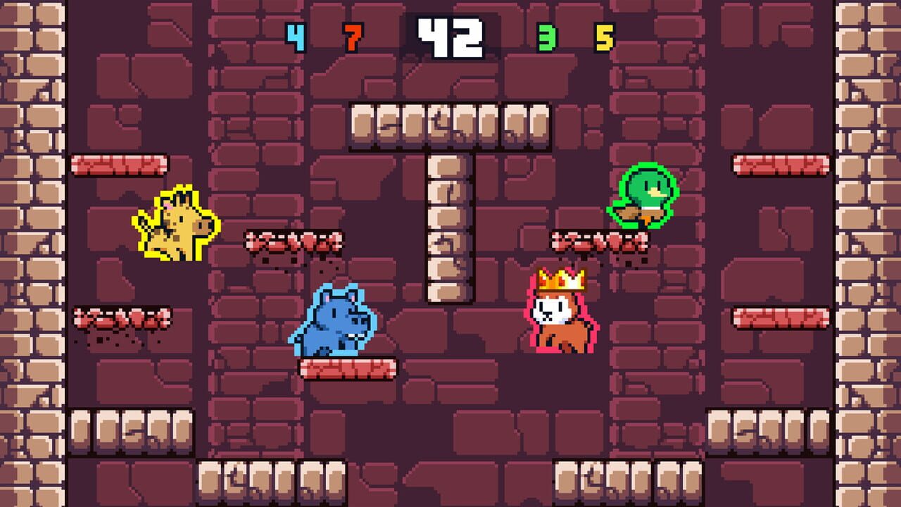 Animal Arena Image