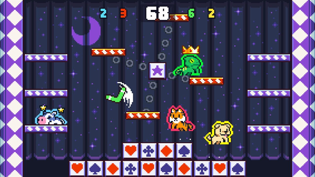 Animal Arena Image