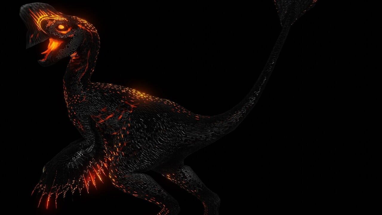 Primal Carnage: Extinction - Ultimate Raptor Pack — Screenshot 2