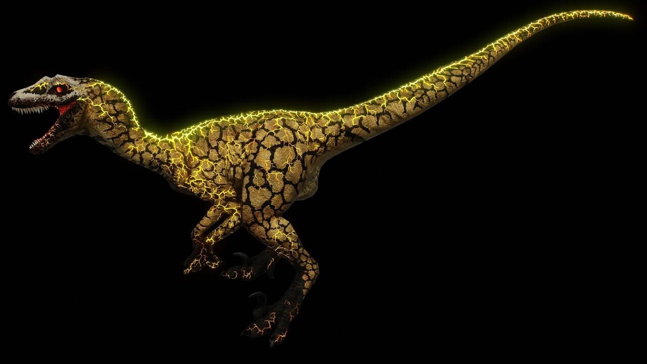 Primal Carnage: Extinction - Ultimate Raptor Pack — Screenshot 3
