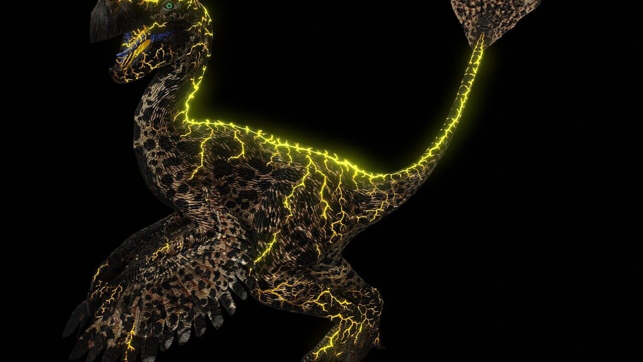 Primal Carnage: Extinction - Ultimate Raptor Pack — Screenshot 5