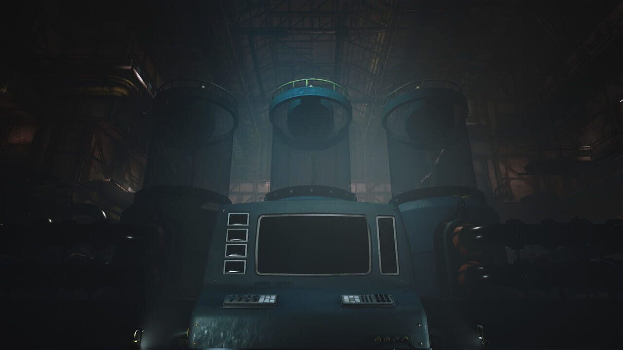 Poppy Playtime: Chapter 3 - Deep Sleep Image