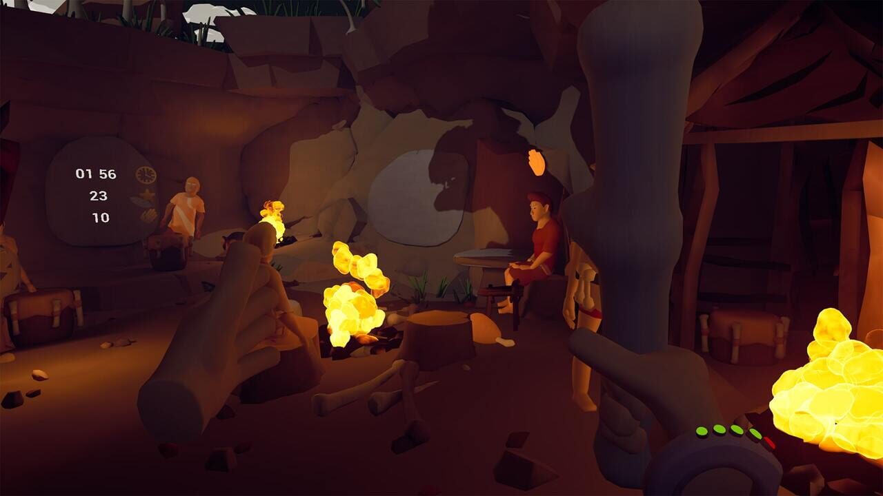 Slappy Board — Screenshot 3