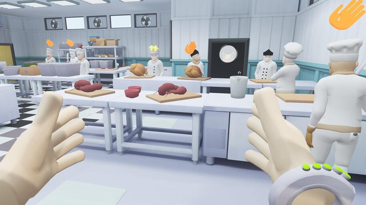 Slappy Board — Screenshot 5