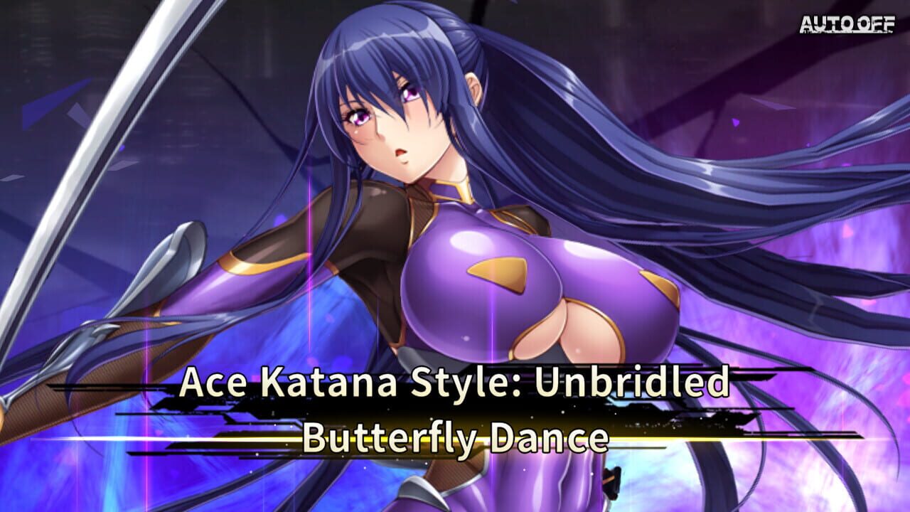 Taimanin RPG Extasy Image