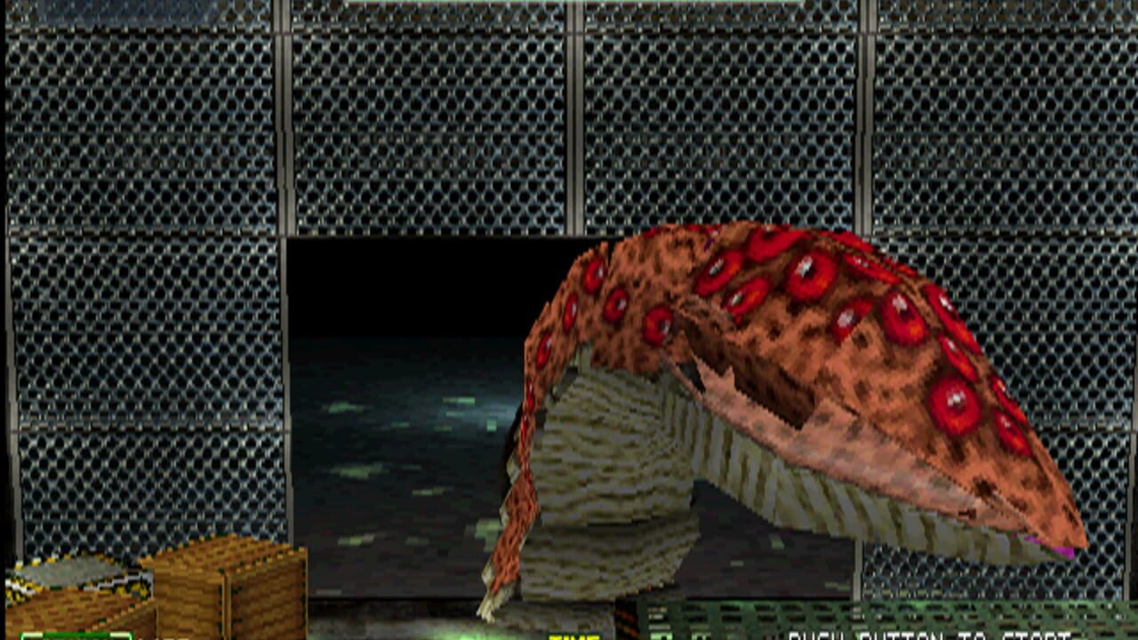 Chaos Heat — Screenshot 5