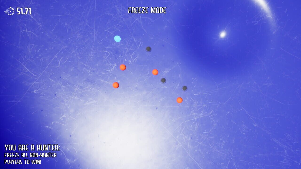 Tiny Balls Screenshot 1