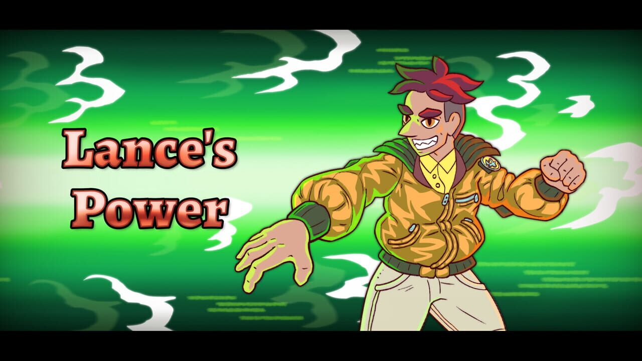 Screenshot de Vangaro Tactics