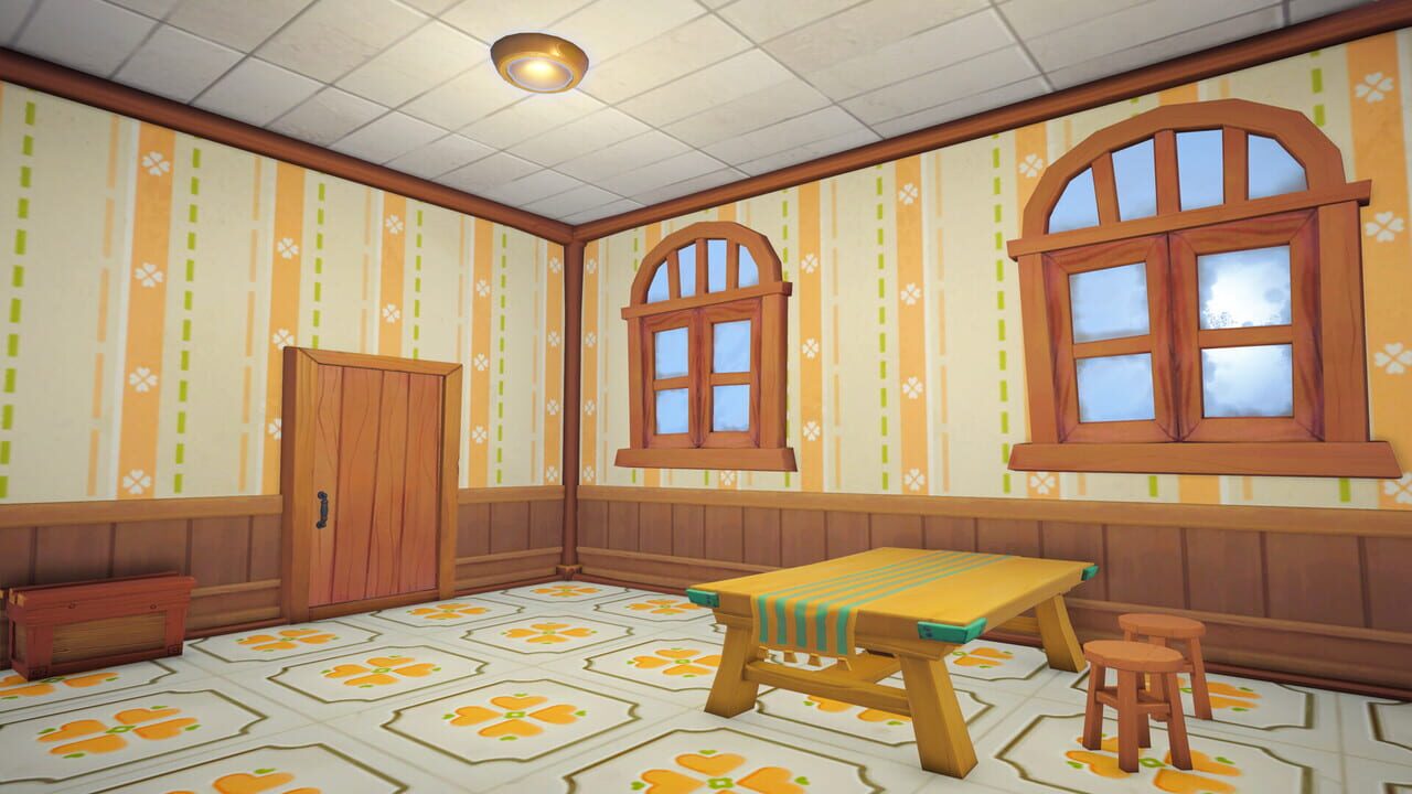 My Time at Sandrock: Interior Decorator Pack — Screenshot 1