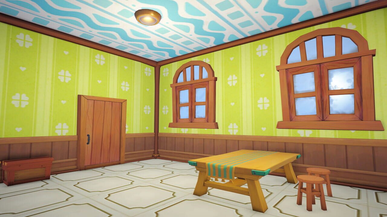 My Time at Sandrock: Interior Decorator Pack — Screenshot 3