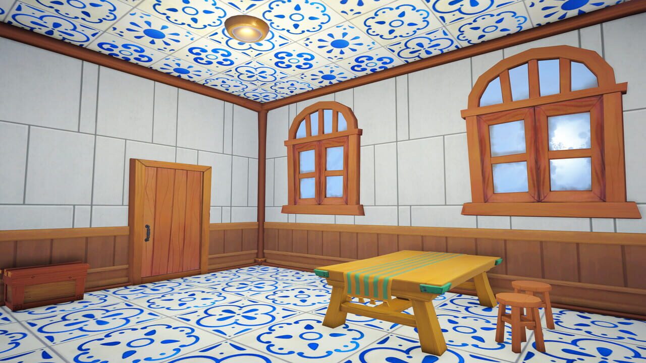My Time at Sandrock: Interior Decorator Pack — Screenshot 4