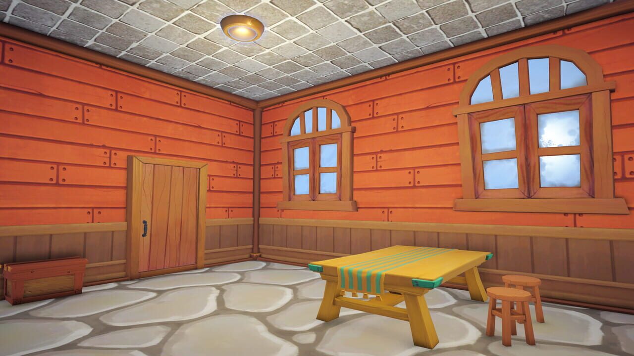 My Time at Sandrock: Interior Decorator Pack — Screenshot 5