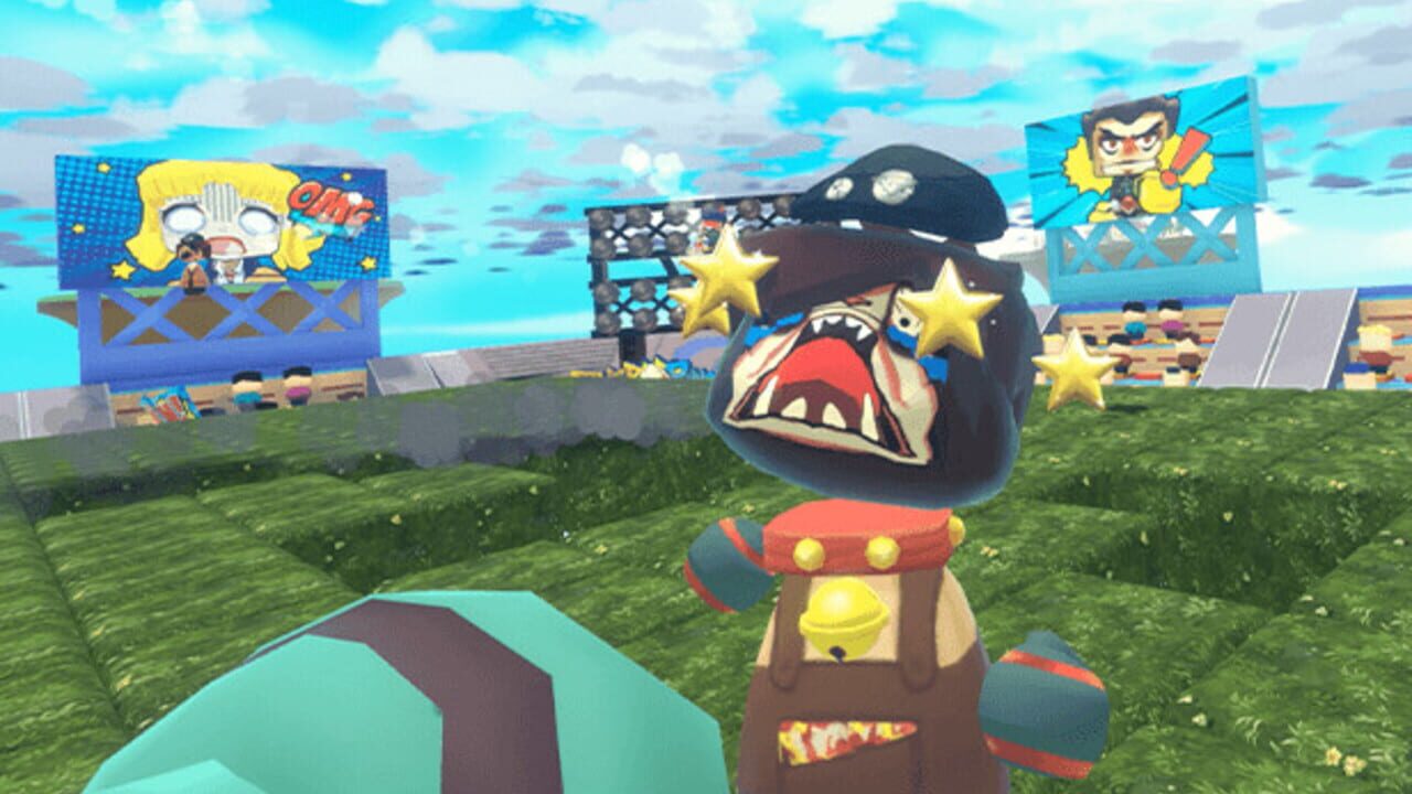 Power Punch — Screenshot 2