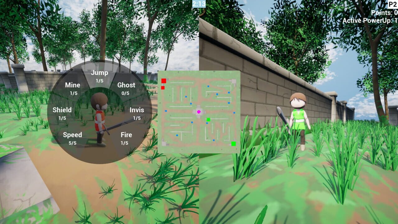 Trophy Hunt — Screenshot 4