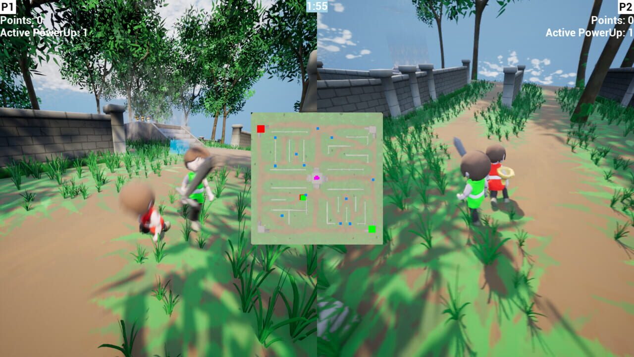 Trophy Hunt — Screenshot 5