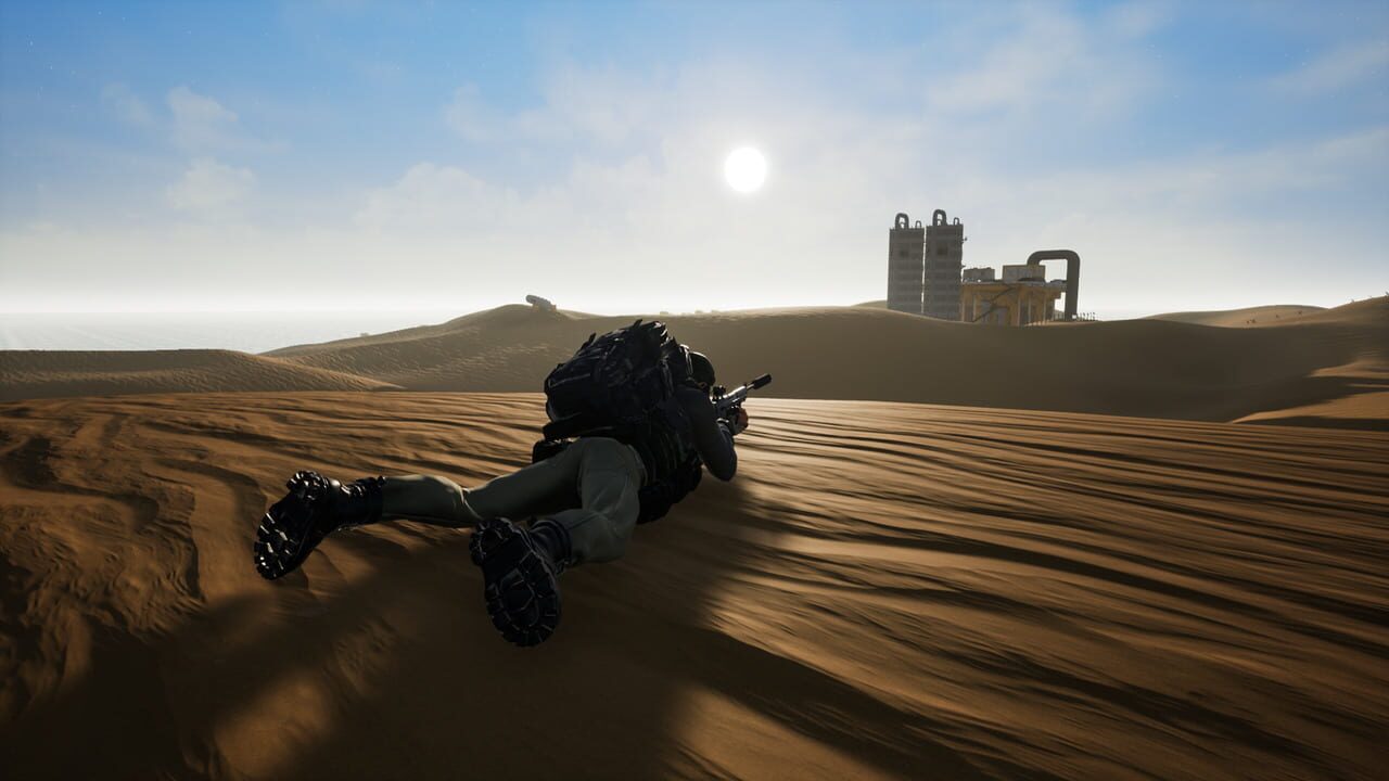 Venatur Image