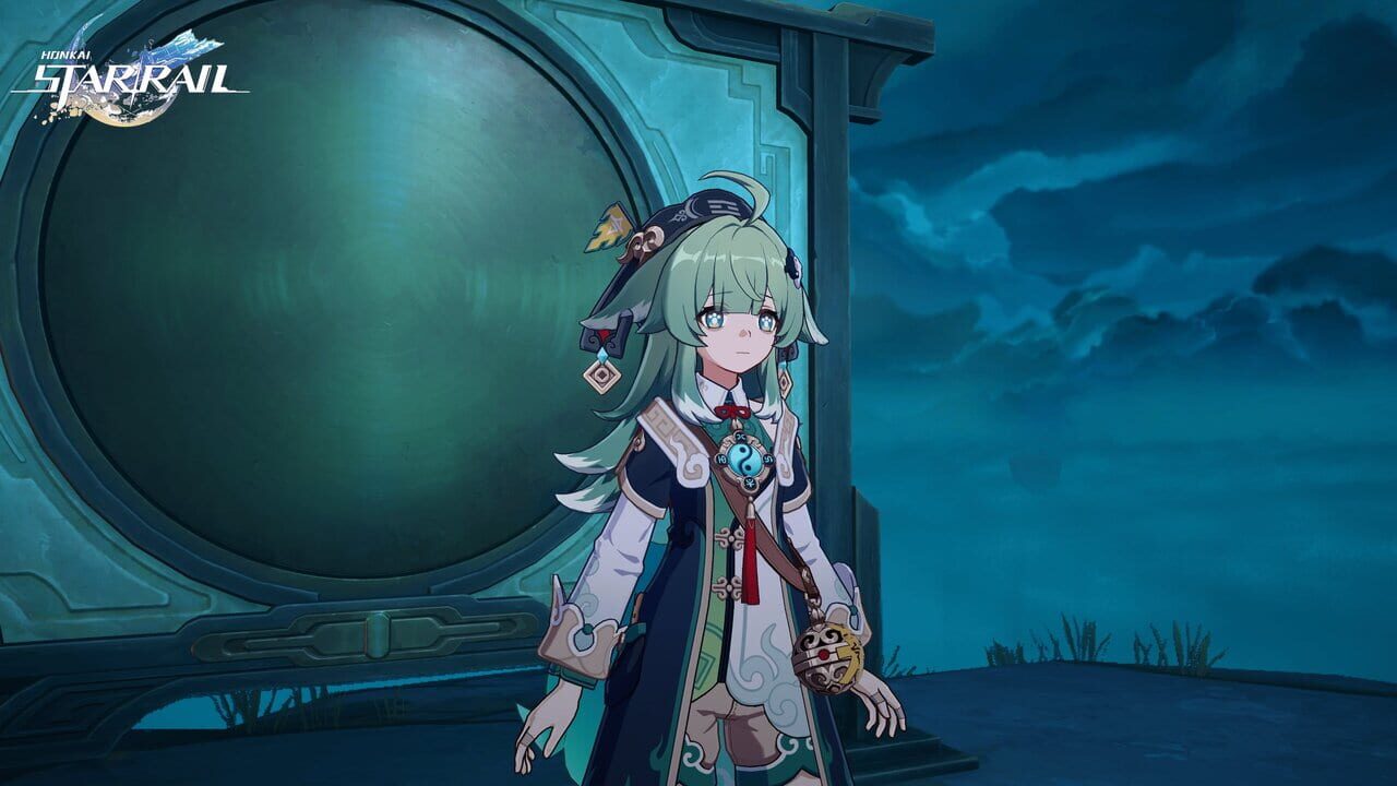 Honkai: Star Rail - The Crepuscule Zone — Screenshot 5