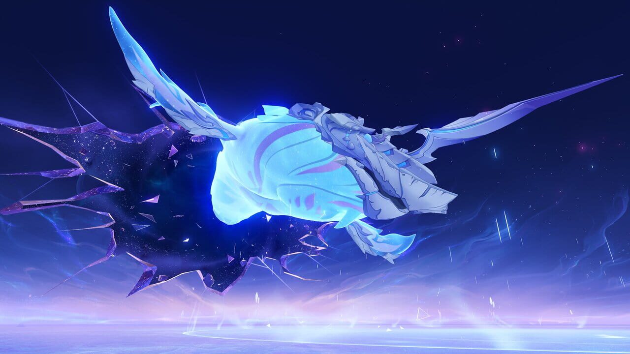 Genshin Impact: Masquerade of the Guilty — Screenshot 2