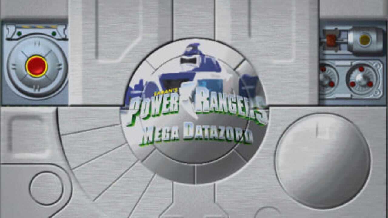 Power Rangers: Lightspeed Rescue — Screenshot 2