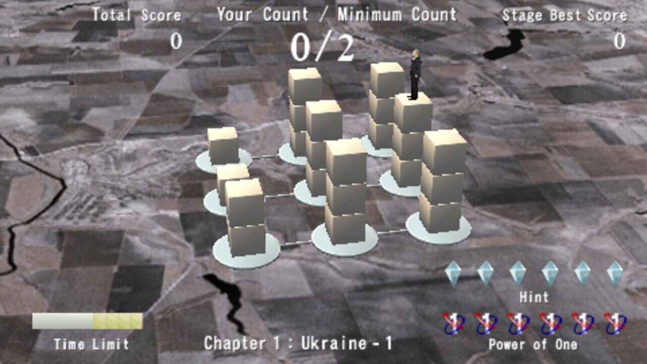 Influence — Screenshot 3