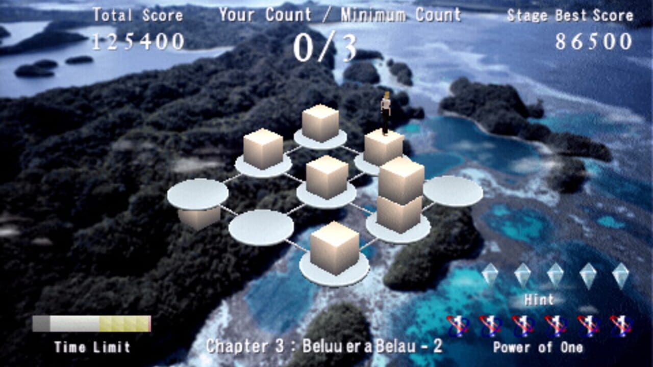 Influence — Screenshot 4