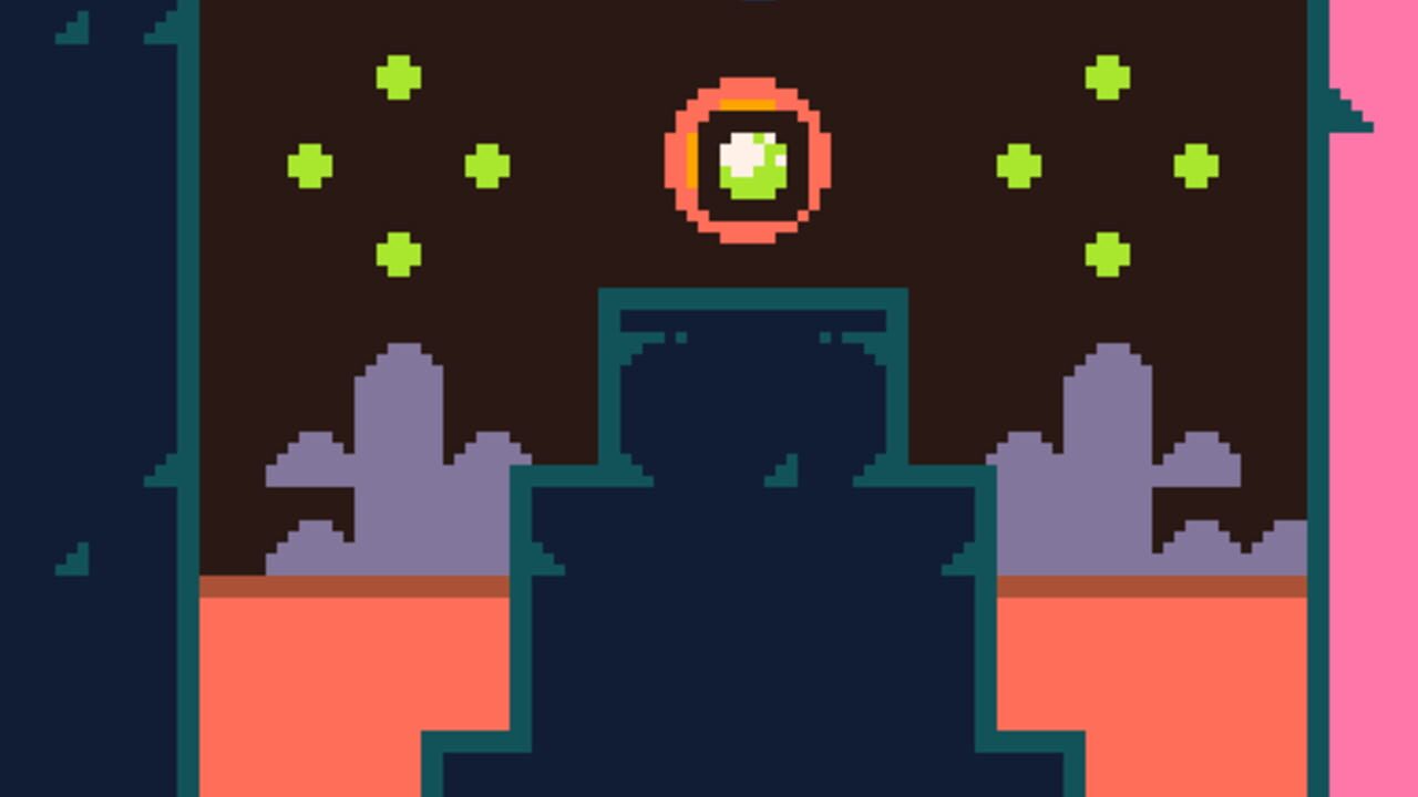 Bichiro in a Cave — Screenshot 2