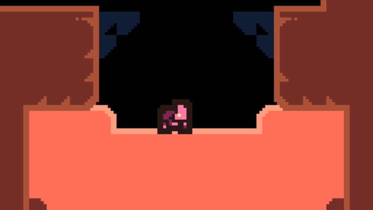 Bichiro in a Cave — Screenshot 4