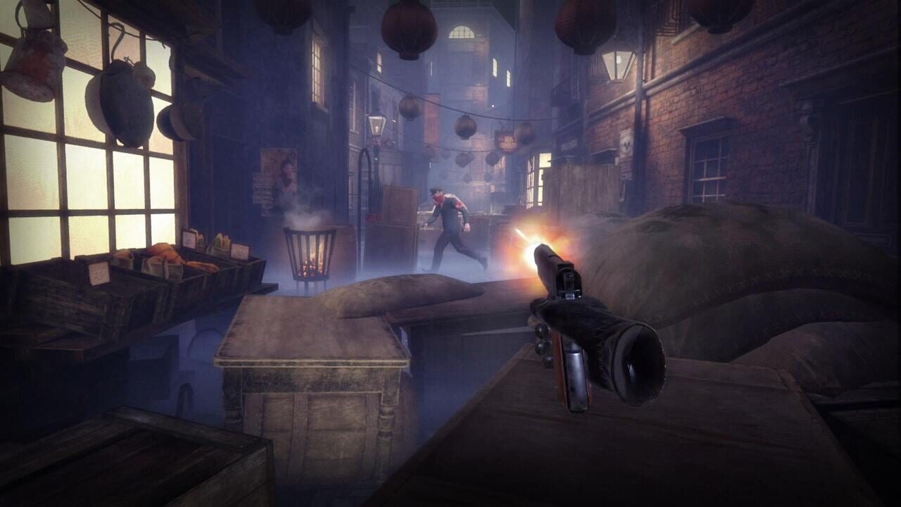 Peaky Blinders: The King's Ransom - Complete Edition Image