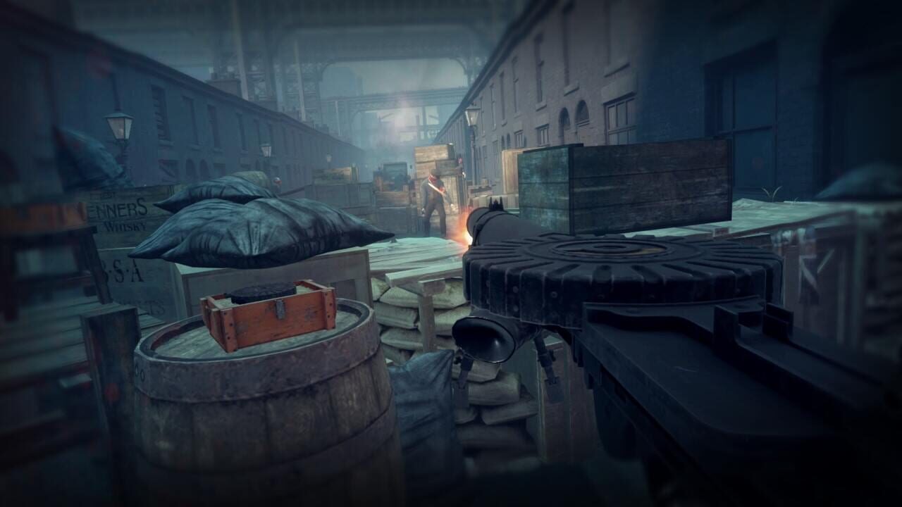 Peaky Blinders: The King's Ransom - Complete Edition Image