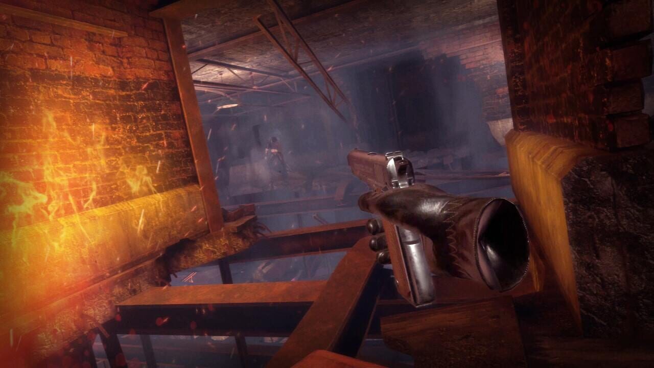 Peaky Blinders: The King's Ransom - Complete Edition Image