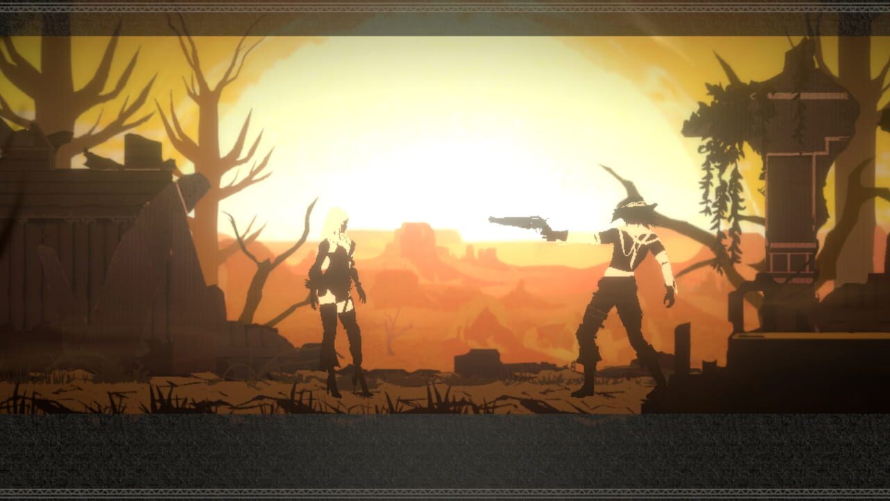 NieR Re[in]carnation Image