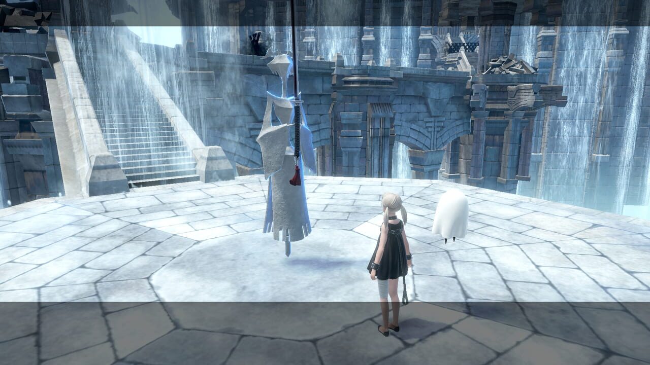 NieR Re[in]carnation Image