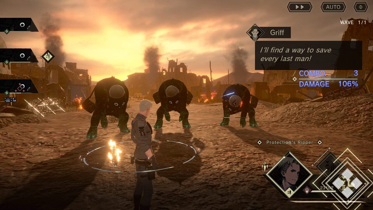 NieR Re[in]carnation Image