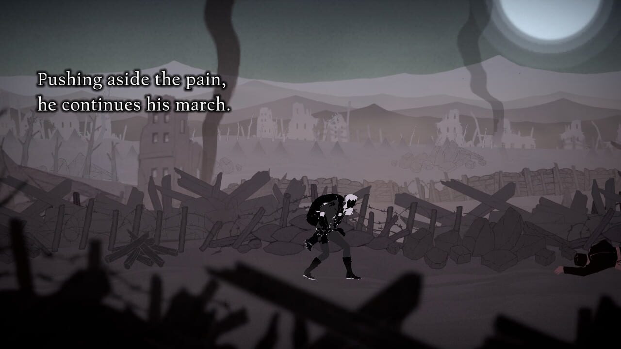 NieR Re[in]carnation Image