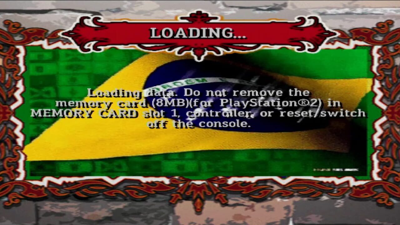 Guitar Hero: Brazucas Image