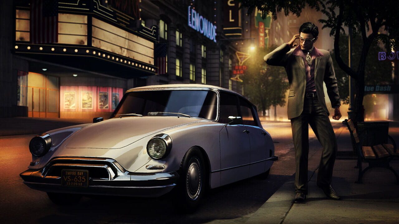 Mafia II DLC: Vegas Pack Image