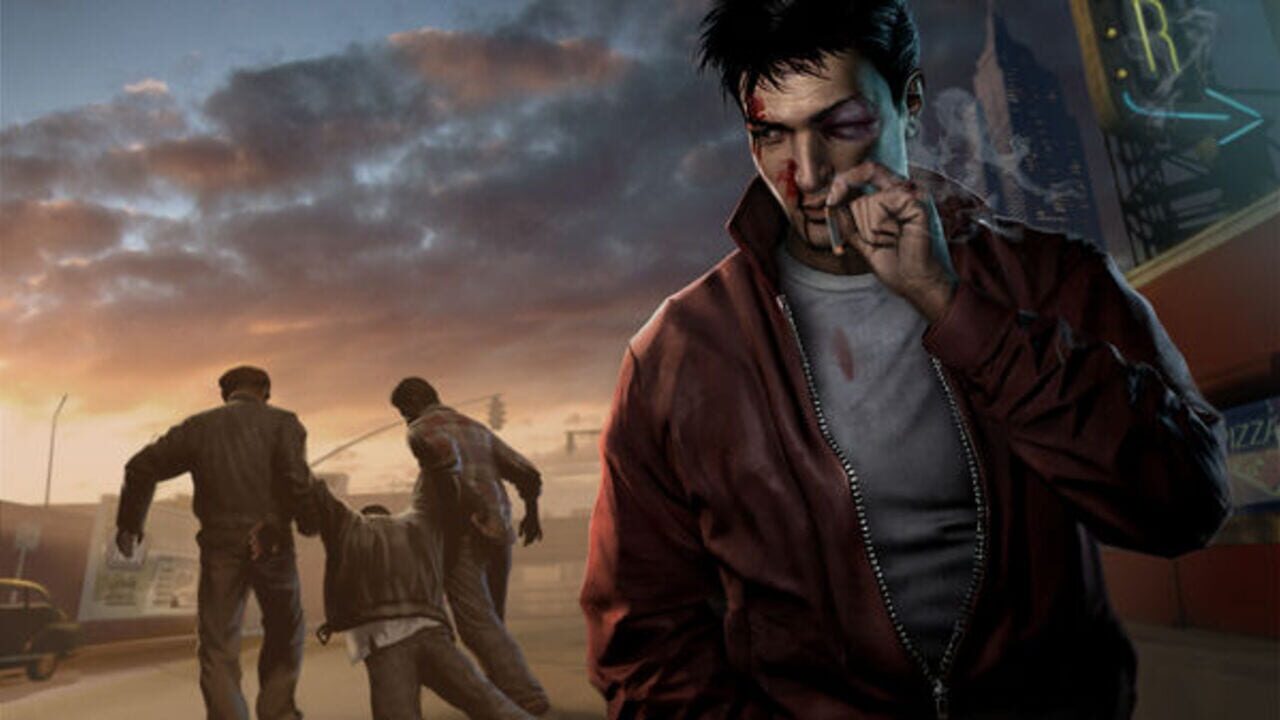 Mafia II: Renegade Pack — Screenshot 4